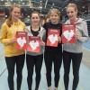 4 x 200 m Staffel_Bielefeld